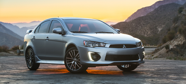 Image via Mitsubishi